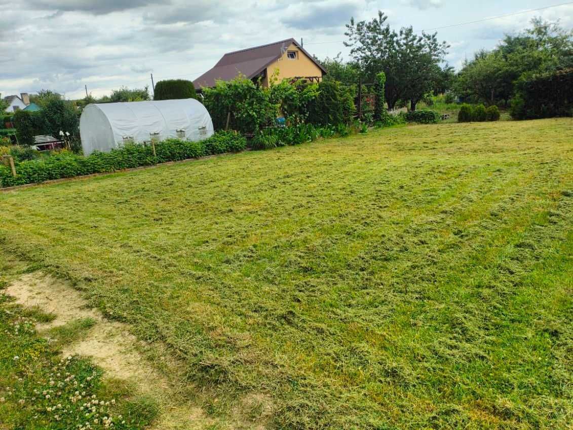 Działka rod Chodzież