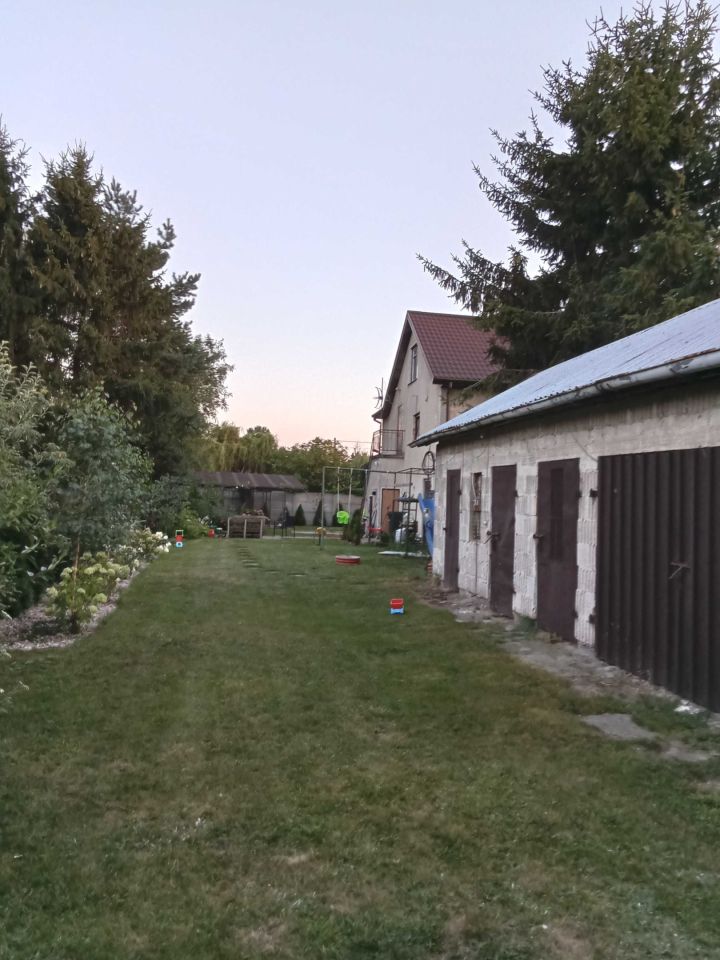 dom wolnostojący Plecewice. Zdjęcie 7