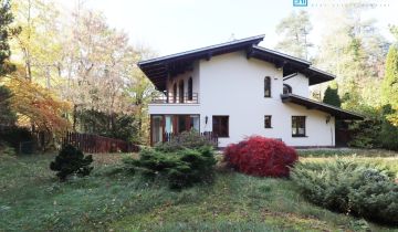 dom wolnostojący, 6 pokoi Myślenice, ul. Leśna