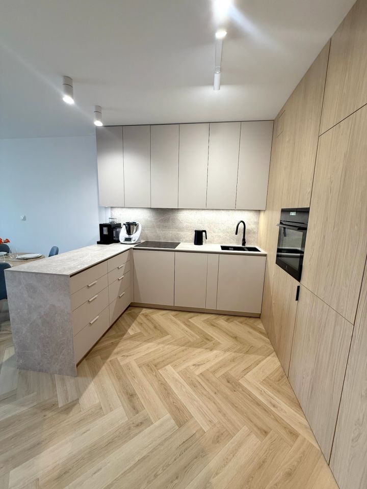 Mieszkanie 2-pokojowe Wrocław Szczepin, ul. Długa. Zdjęcie 5