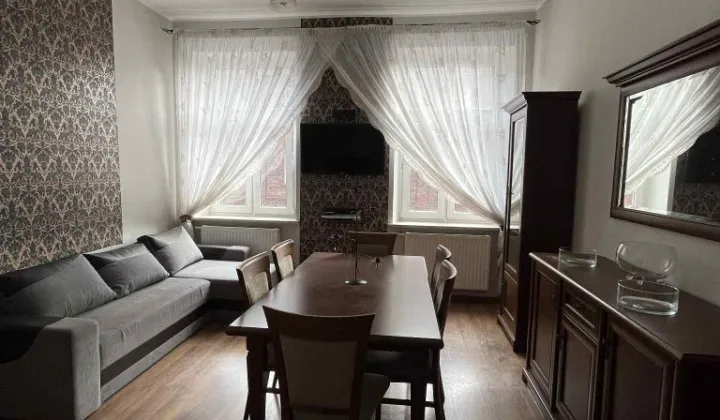 Mieszkanie 2-pokojowe Działdowo, ul. Lidzbarska