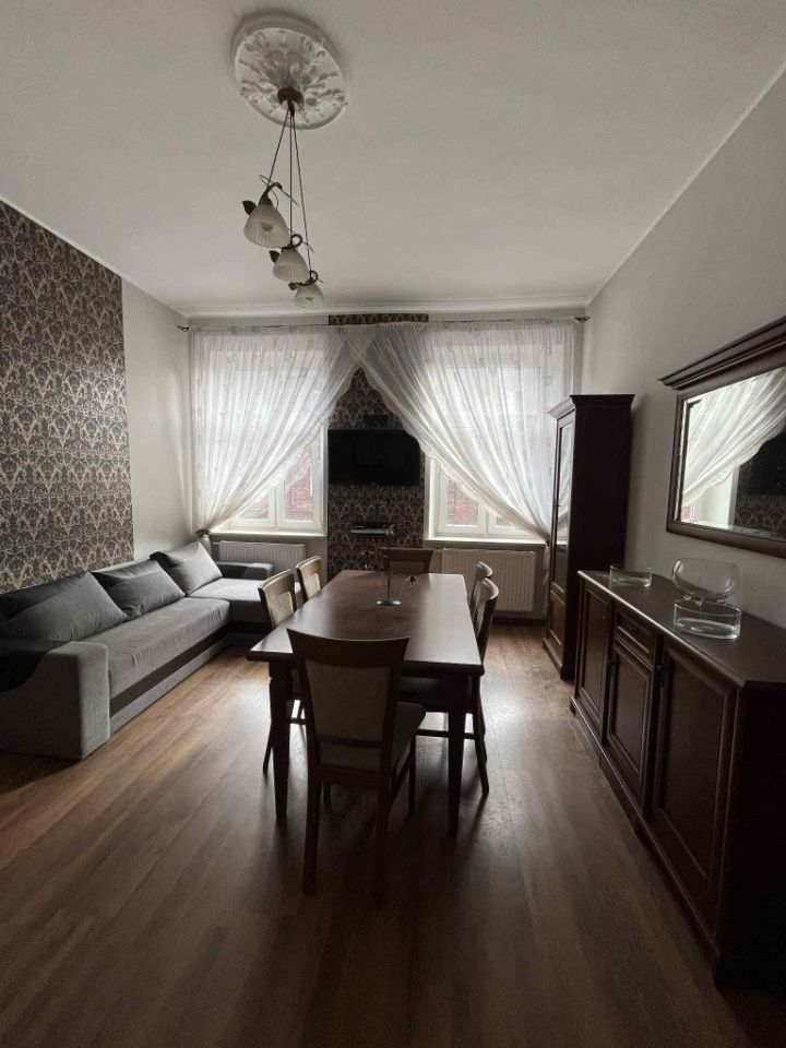 Mieszkanie 2-pokojowe Działdowo, ul. Lidzbarska