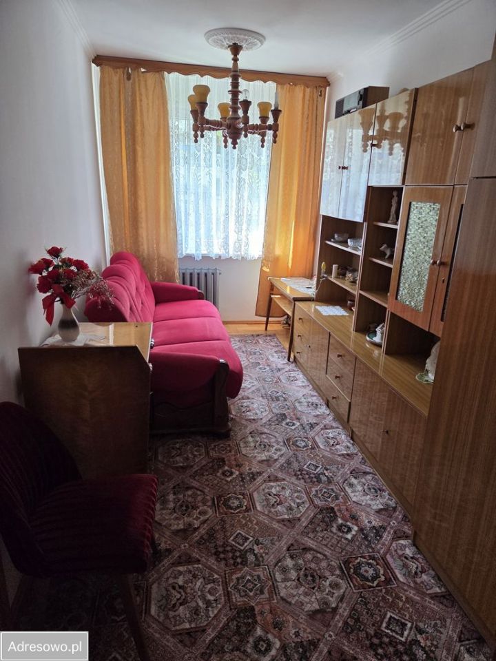 Mieszkanie 3-pokojowe Kołobrzeg Centrum, ul. ppor. Emilii Gierczak. Zdjęcie 8