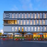 Biuro Wrocław Ołtaszyn, ul. Zwycięska