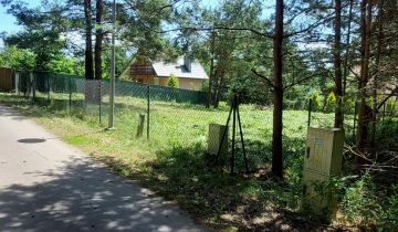 Działka budowlana Radawa Baty, ul. Baty