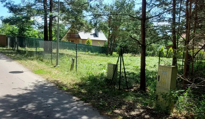 Działka budowlana Radawa Baty, ul. Baty