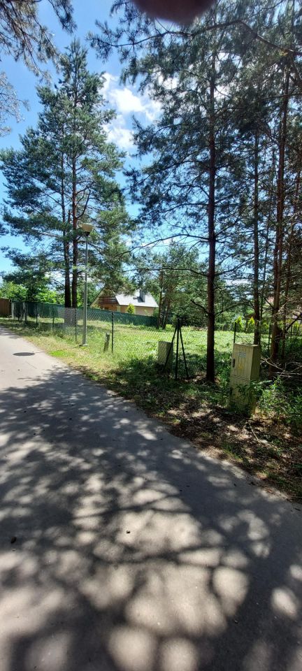 Działka budowlana Radawa Baty, ul. Baty