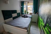 Mieszkanie 3-pokojowe Puławy