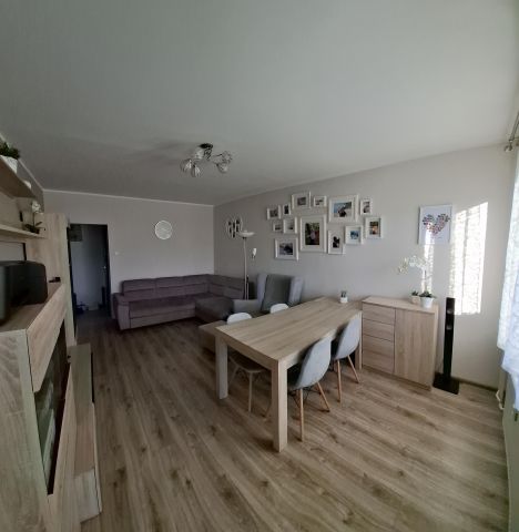 Mieszkanie 3-pokojowe Lubin Centrum, ul. Budowniczych Lgom. Zdjęcie 1