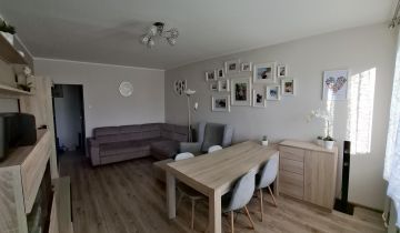 Mieszkanie 3-pokojowe Lubin Centrum, ul. Budowniczych Lgom