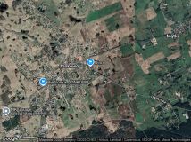 Działka budowlana Jonkowo, ul. Olsztyńska