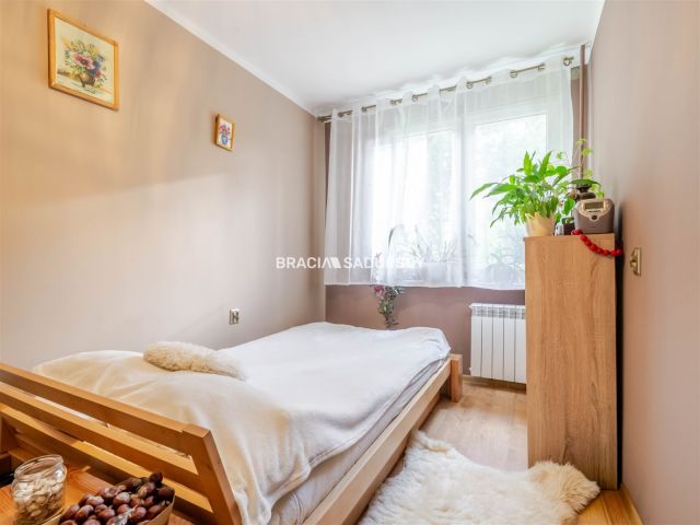 Mieszkanie 3-pokojowe Kraków, ul. Leonida Teligi. Zdjęcie 19