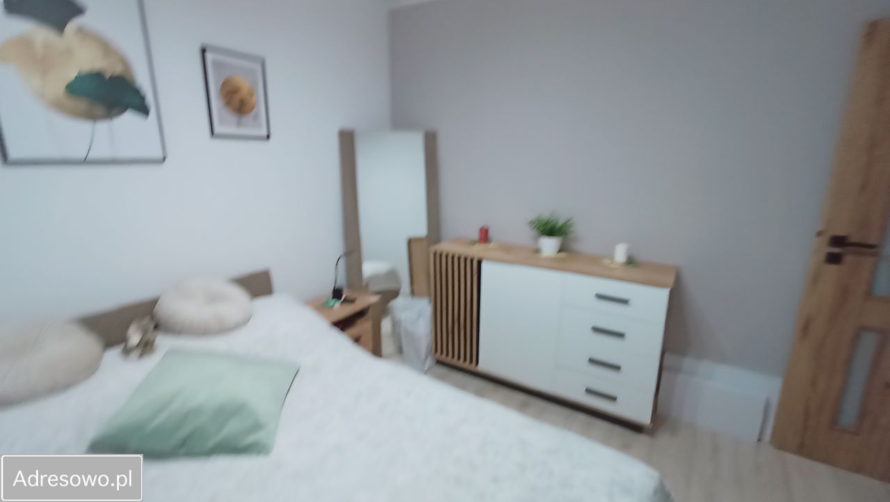 Mieszkanie 3-pokojowe Chojnice, ul. Jana Pawła II. Zdjęcie 6