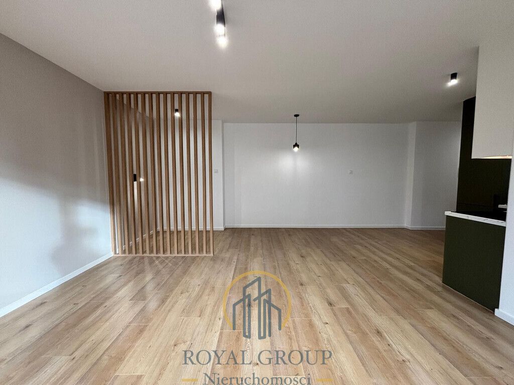 Mieszkanie 2-pokojowe Lublin Śródmieście, al. Józefa Piłsudskiego. Zdjęcie 7