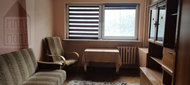 Mieszkanie 1-pokojowe Warszawa Wola, al. "Solidarności". Zdjęcie 13