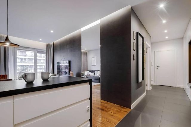 Mieszkanie 3-pokojowe Warszawa, ul. Krzyżówki. Zdjęcie 7