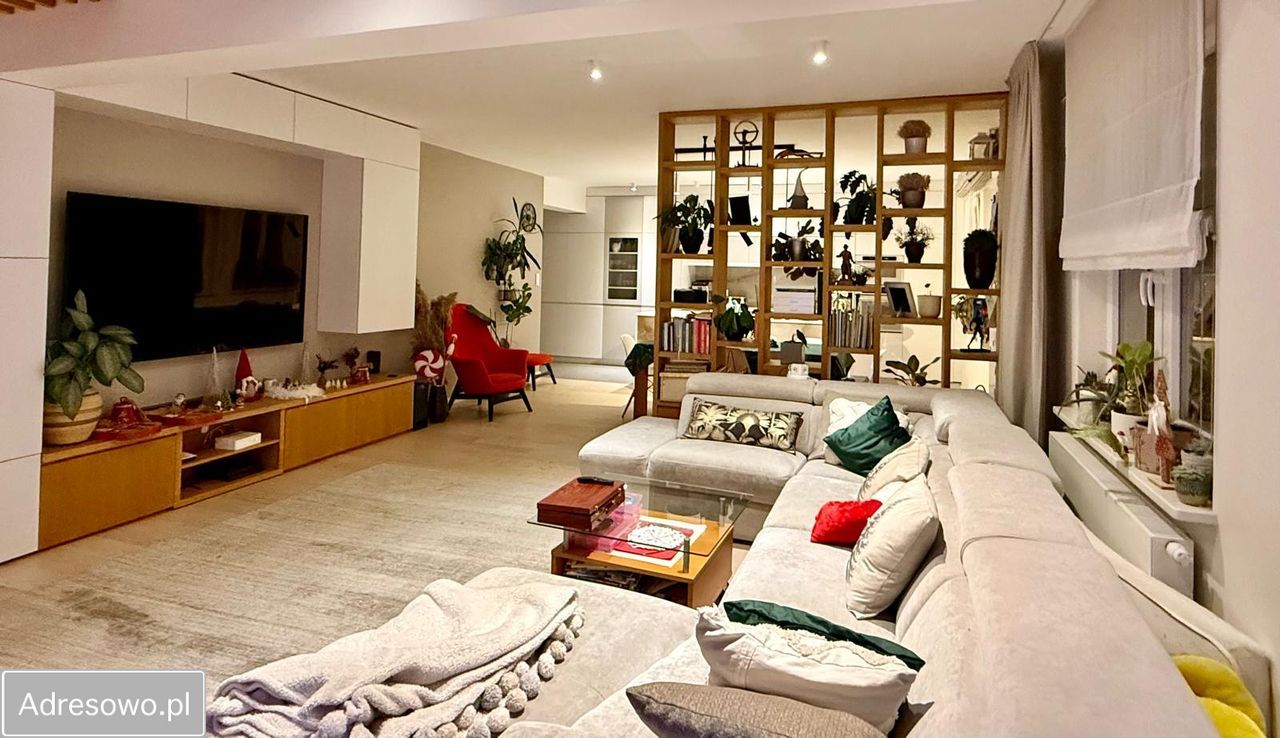 Mieszkanie 4-pokojowe Warszawa Kabaty, ul. Romualda Mielczarskiego. Zdjęcie 8