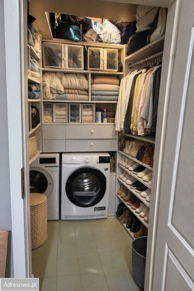 Mieszkanie 3-pokojowe Warszawa Targówek, ul. św. Wincentego. Zdjęcie 15