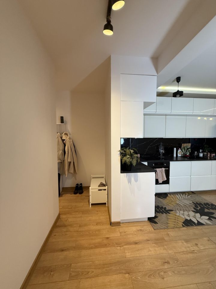 Mieszkanie 3-pokojowe Bolszewo, ul. Konwaliowa. Zdjęcie 7