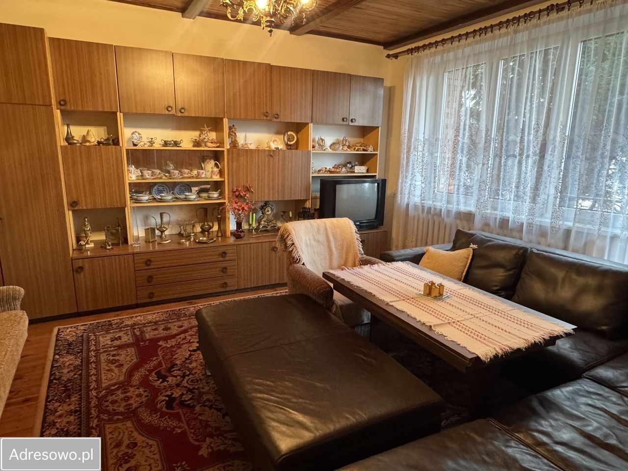 dom wolnostojący, 5 pokoi Piątek, ul. Kutnowska. Zdjęcie 6