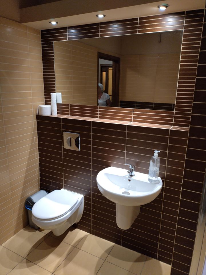 Mieszkanie 1-pokojowe Szczecin Centrum, ul. Wielkopolska. Zdjęcie 6