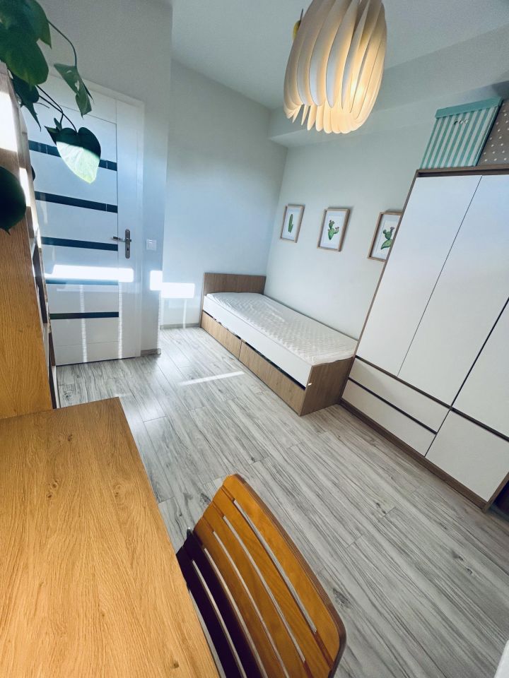 Mieszkanie 4-pokojowe Góra Kalwaria, ul. Fryderyka Chopina. Zdjęcie 5