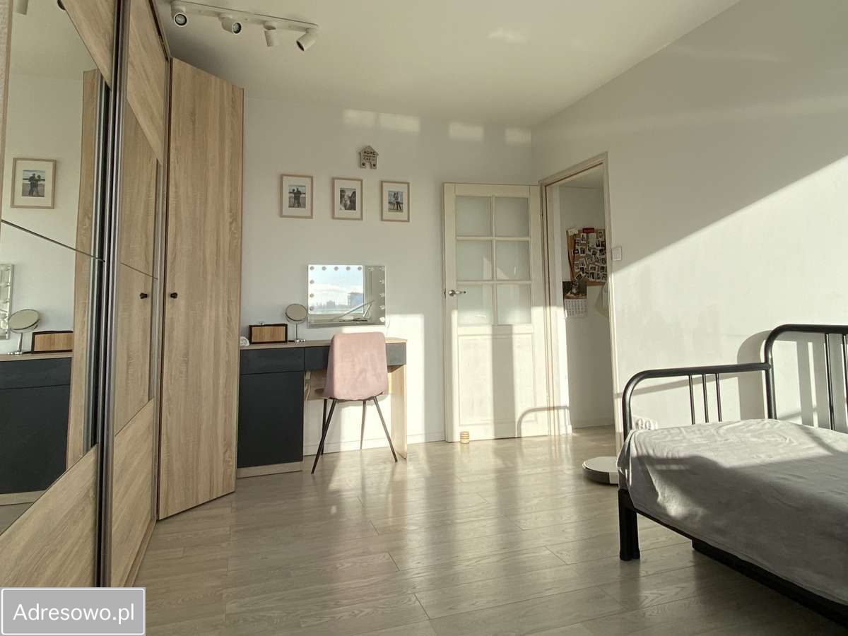 Mieszkanie 3-pokojowe Katowice Ligota, ul. Kredytowa. Zdjęcie 6