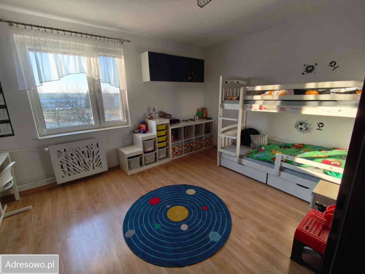 Mieszkanie 4-pokojowe Głogów, ul. Leszka Białego. Zdjęcie 18