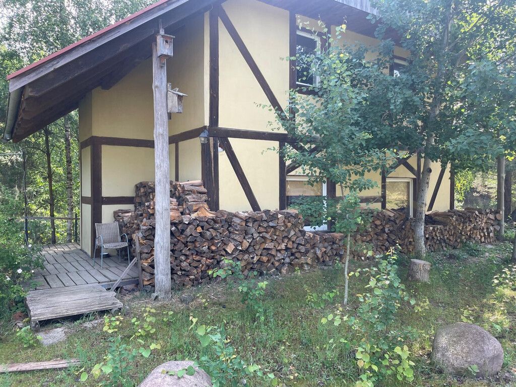 Działka rekreacyjna Osieczna. Zdjęcie 33