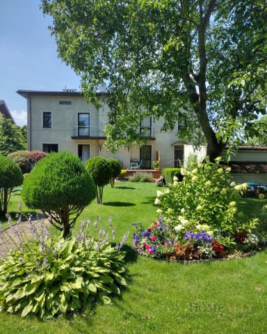 dom wolnostojący, 7 pokoi Warszawa Bemowo, ul. Lustrzana. Zdjęcie 1