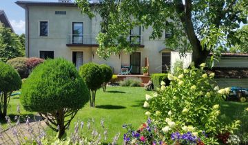 dom wolnostojący, 7 pokoi Warszawa Bemowo, ul. Lustrzana