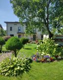 dom wolnostojący, 7 pokoi Warszawa Bemowo, ul. Lustrzana