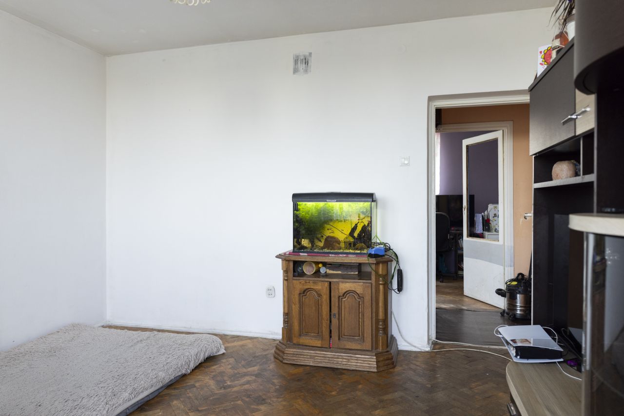 Mieszkanie 2-pokojowe Warszawa Okęcie, ul. Żwirki i Wigury. Zdjęcie 3