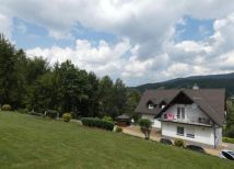 Hotel/pensjonat Brenna. Zdjęcie 4