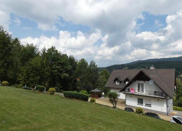 Hotel/pensjonat Brenna. Zdjęcie 5