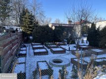 Działka rod Bydgoszcz Prądy, ul. Lisia. Zdjęcie 3