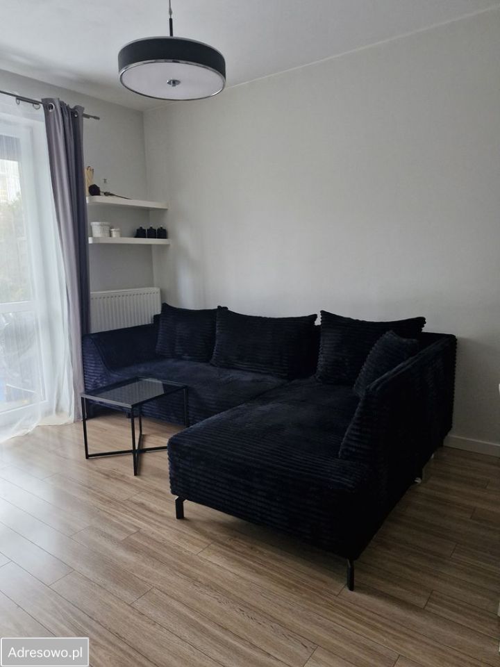 Mieszkanie 2-pokojowe Warszawa Bemowo, ul. Batalionów Chłopskich. Zdjęcie 1