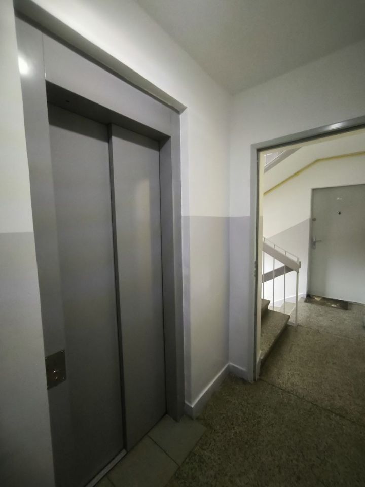 Mieszkanie 2-pokojowe Warszawa Służew, ul. Wincentego Rzymowskiego. Zdjęcie 4