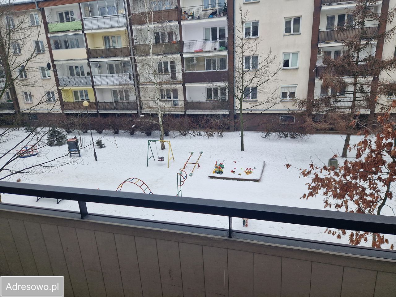 Mieszkanie 2-pokojowe Marki, ul. Tadeusza Rejtana. Zdjęcie 12