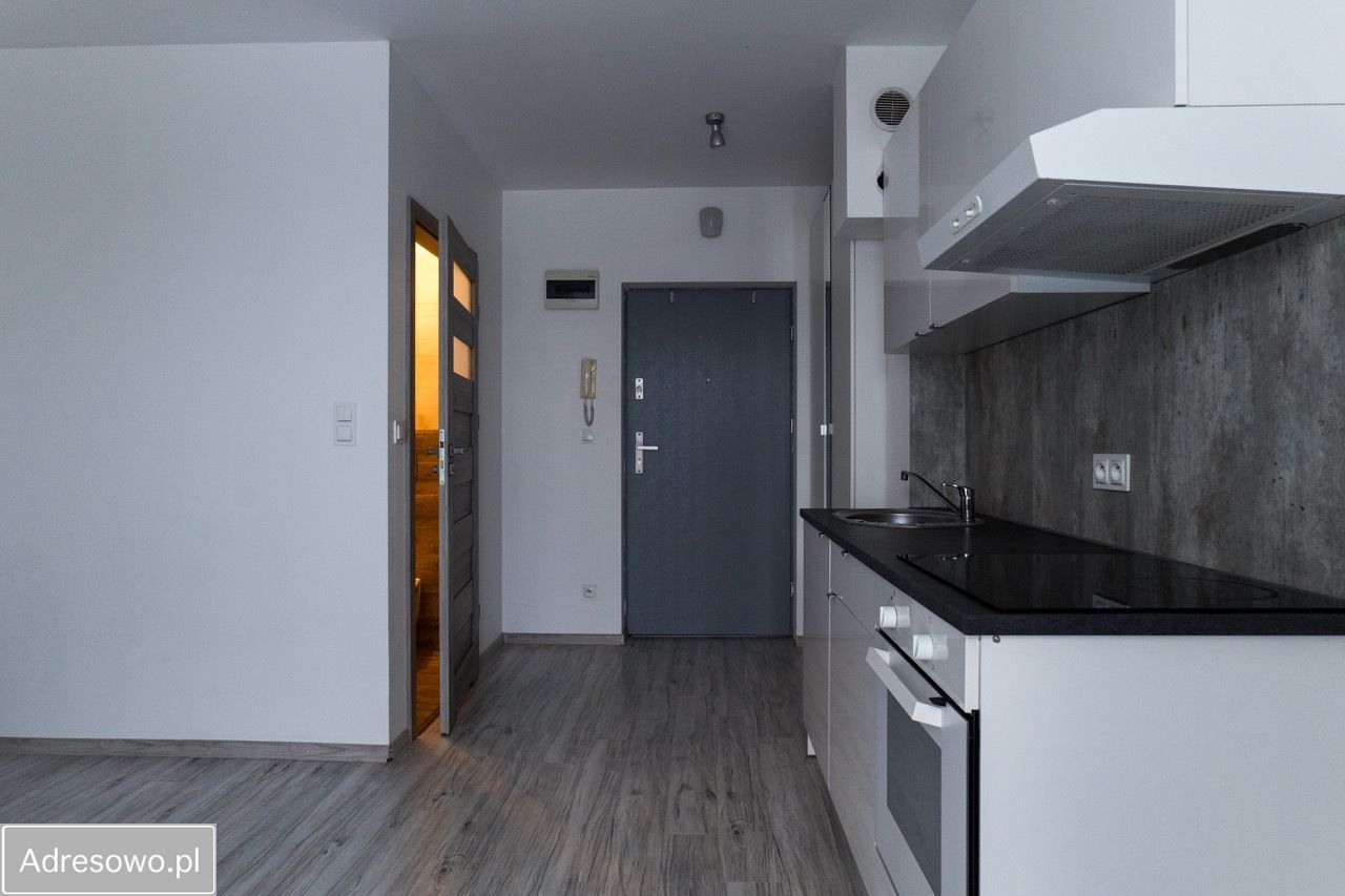 Mieszkanie 1-pokojowe Bolszewo, ul. kard. Stefana Wyszyńskiego. Zdjęcie 11