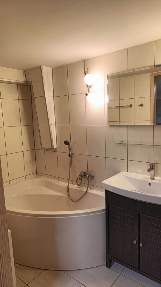 Mieszkanie 1-pokojowe Ostrzeszów, ul. św. Mikołaja. Zdjęcie 8