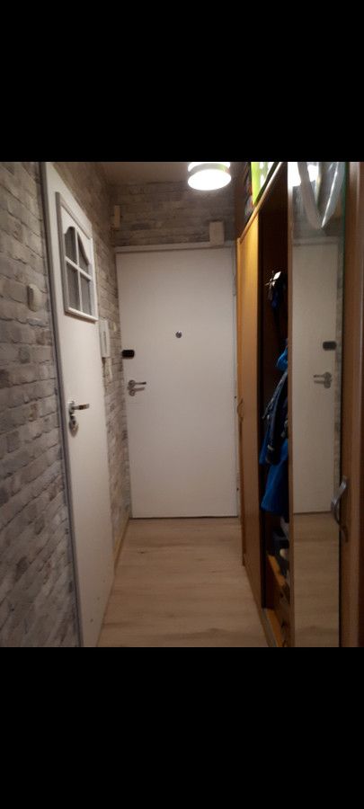 Mieszkanie 1-pokojowe Bydgoszcz Szwederowo, ul. Antoniego Chołoniewskiego. Zdjęcie 5