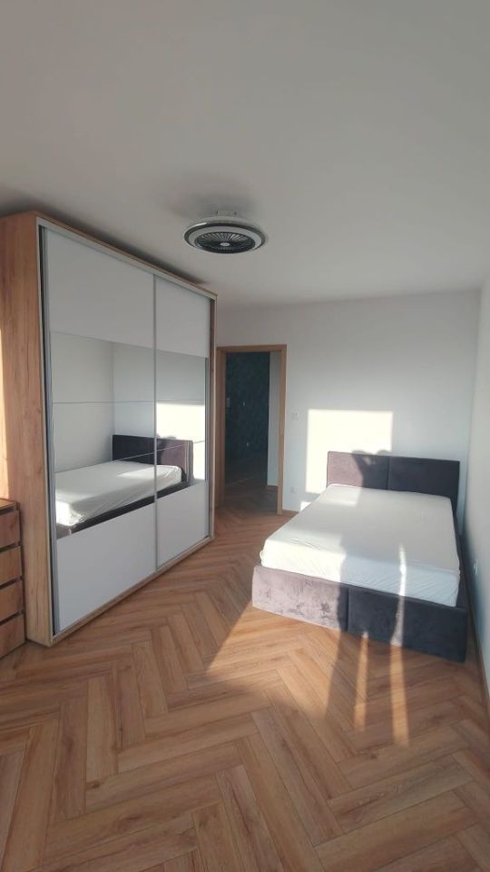 Mieszkanie 3-pokojowe Wrocław Stabłowice. Zdjęcie 8