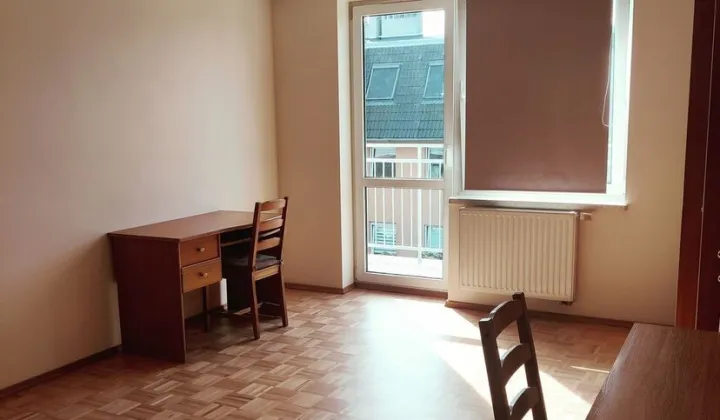 Mieszkanie 2-pokojowe Poznań Naramowice, ul. Bolka