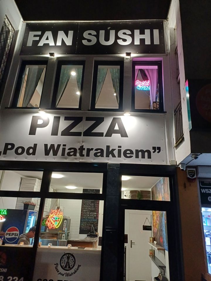 Lokal Warszawa Praga-Południe. Zdjęcie 7