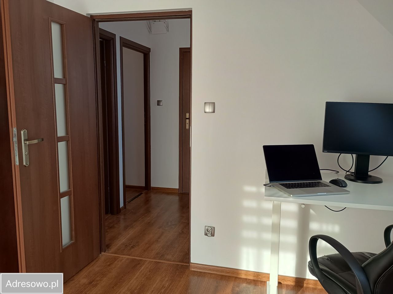 dom wolnostojący, 4 pokoje Pisarzowice, ul. Do Lasu. Zdjęcie 9