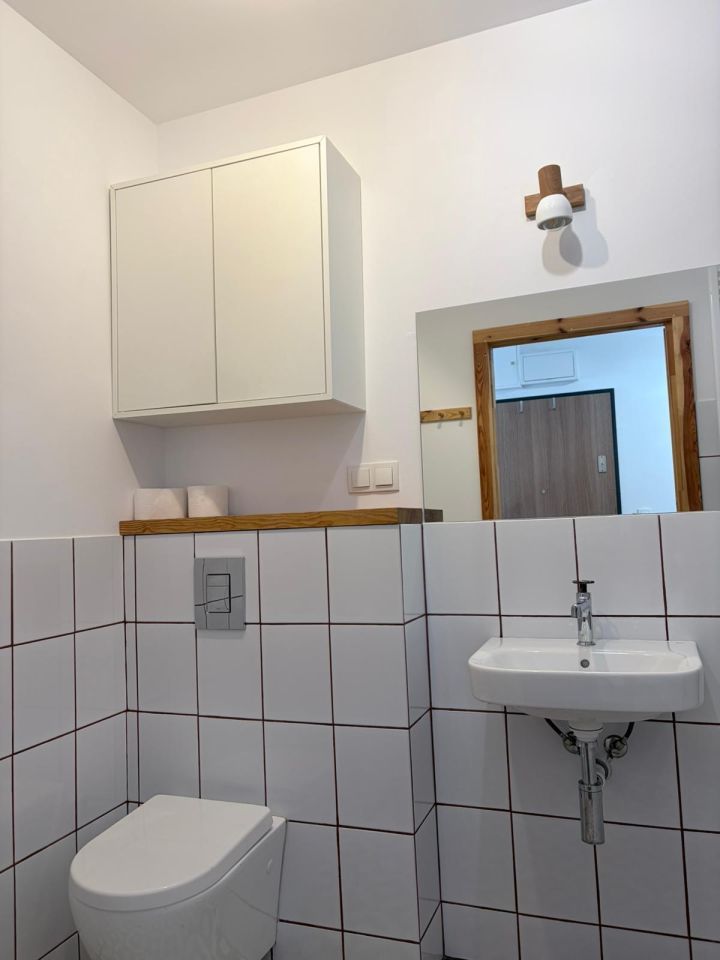 Mieszkanie 2-pokojowe Wrocław Sołtysowice, ul. Sołtysowicka. Zdjęcie 3