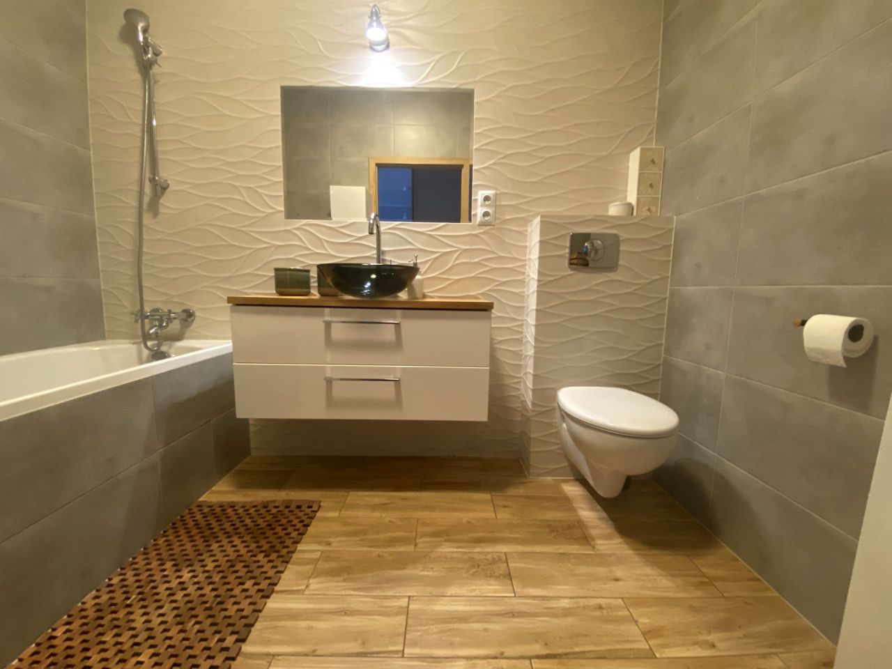 Mieszkanie 2-pokojowe Zielona Góra Centrum, ul. Stanisława Staszica. Zdjęcie 4