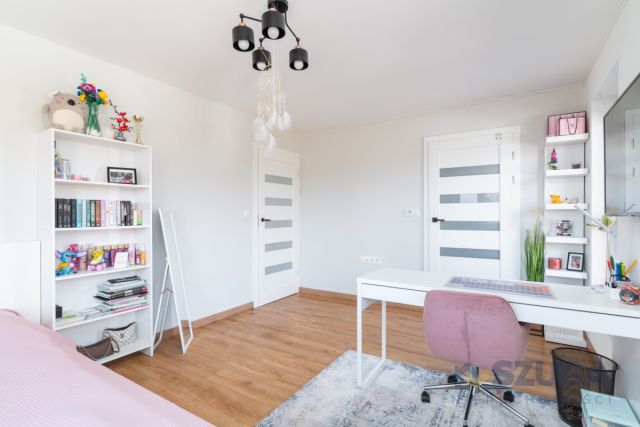 dom wolnostojący, 6 pokoi Brwinów, ul. Helenowska. Zdjęcie 18