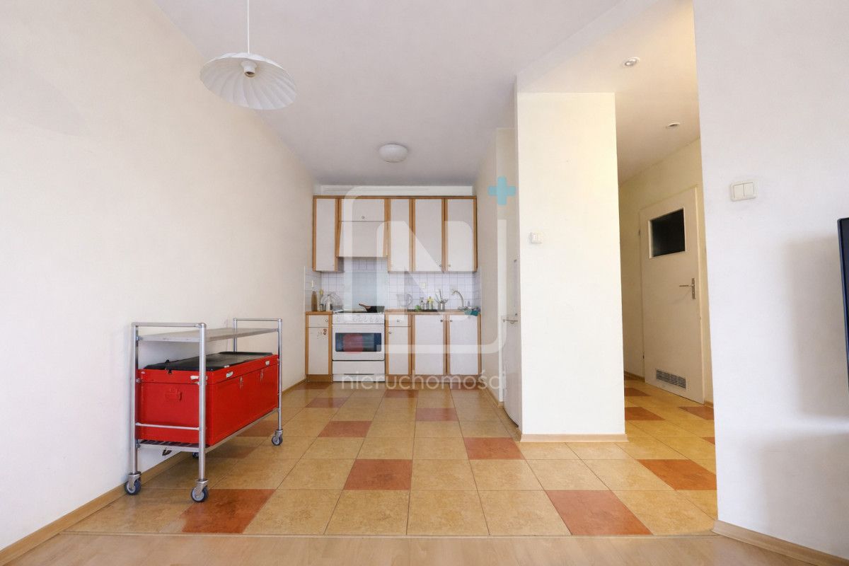 Mieszkanie 2-pokojowe Warszawa Ursus, ul. Górna Droga. Zdjęcie 2